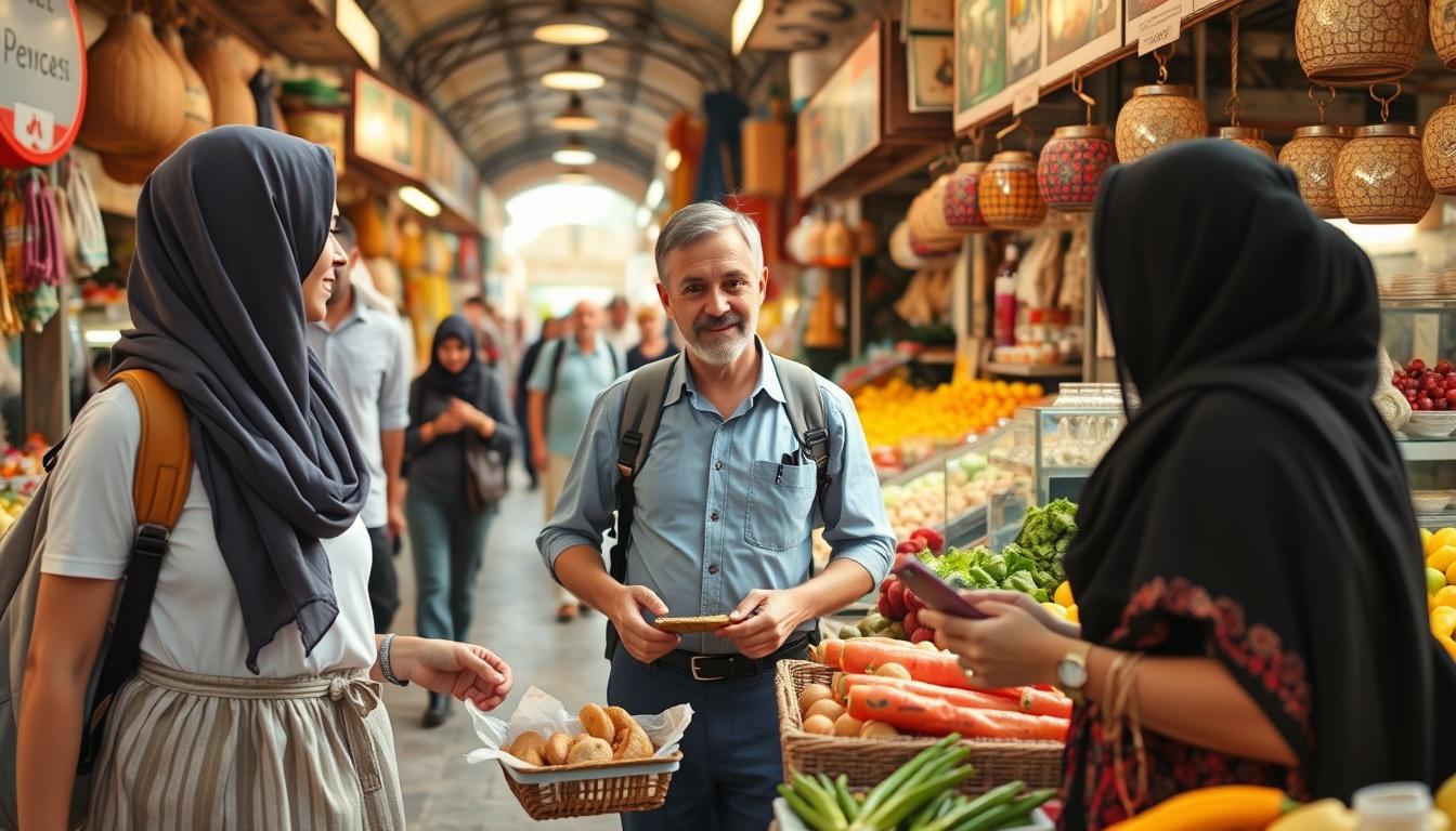 A Taste of Umm Salal